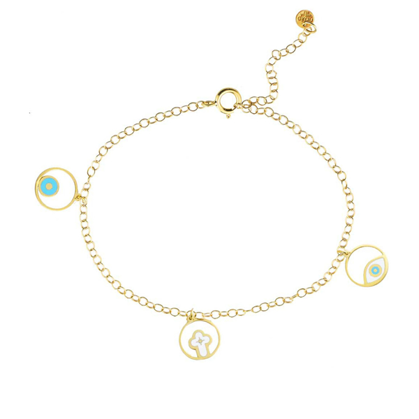 Εικόνα της CHARMS ON CHAIN