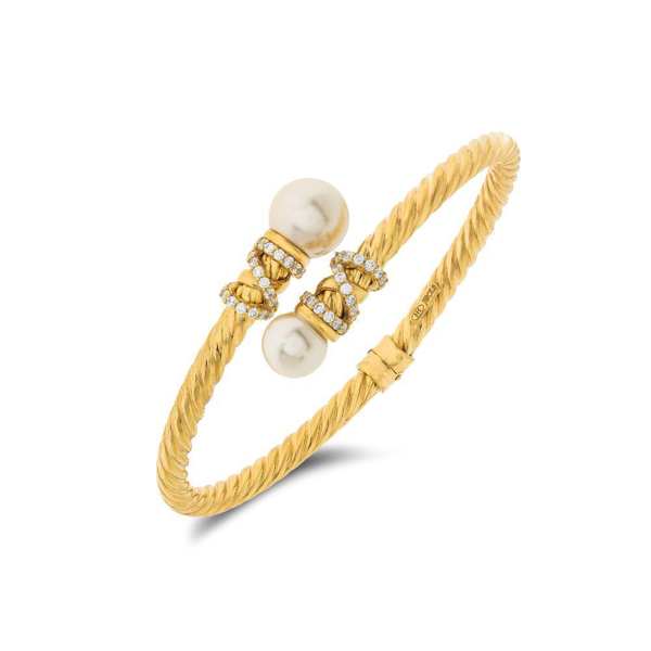 Εικόνα της PEARLS HANDCUFF