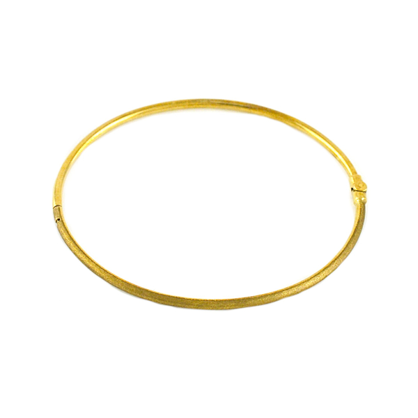 Εικόνα της HANDCUFF GOLD SQUARED