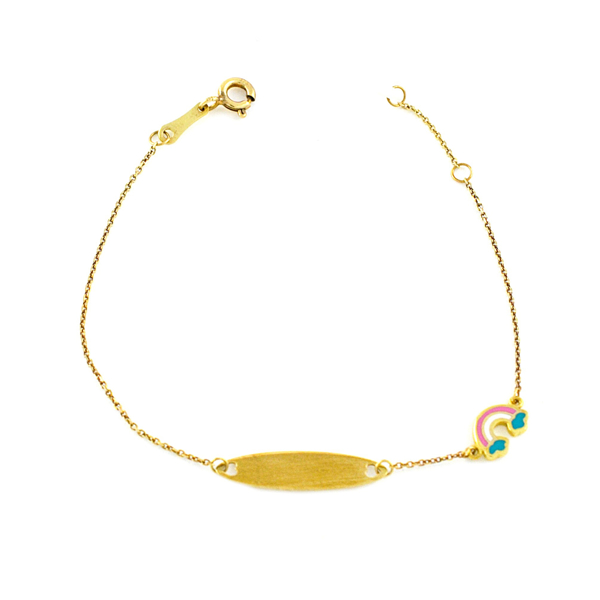 Εικόνα της GOLD ID RAINBOW