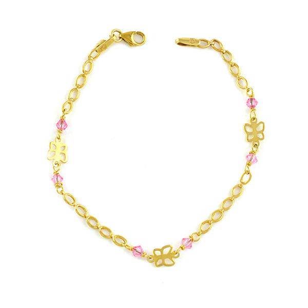 Εικόνα της PINK CRYSTALS