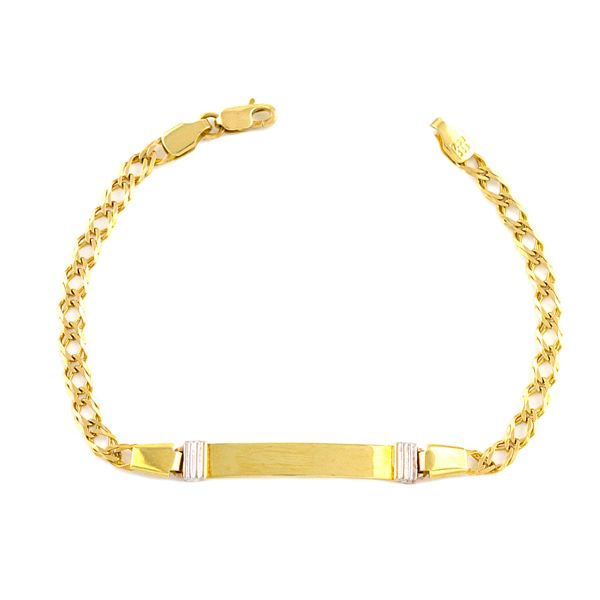 Εικόνα της GOLD ID