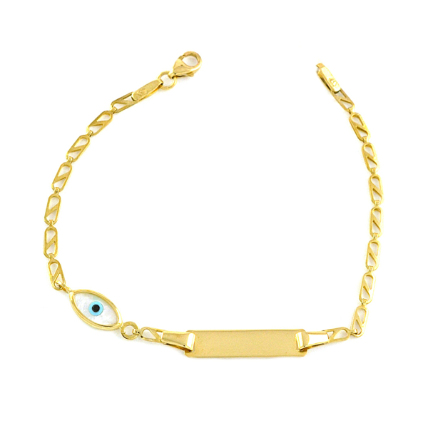 Εικόνα της GOLD ID CATEYE