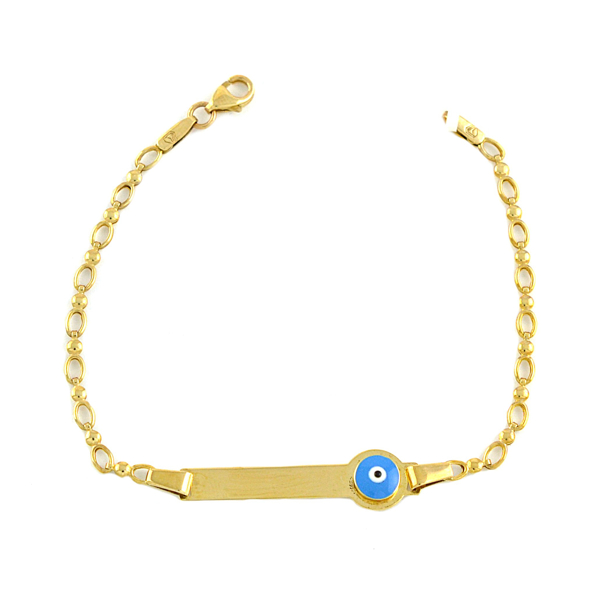Εικόνα της GOLD ID EYE
