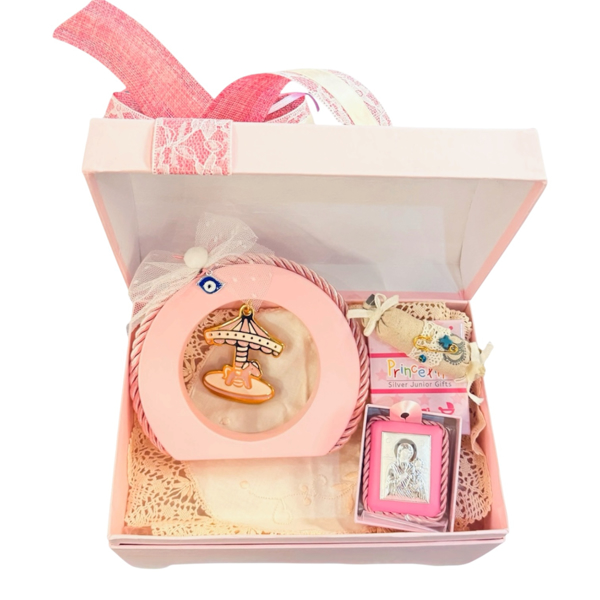 Εικόνα της SET PACIFIER