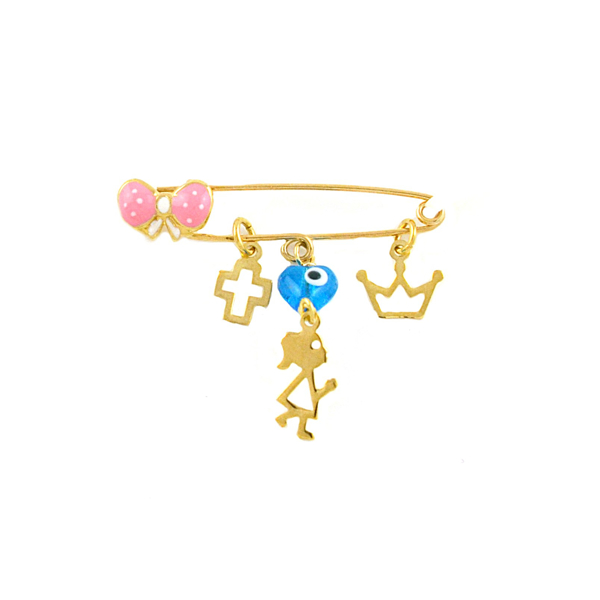 Εικόνα της BOW GIRL