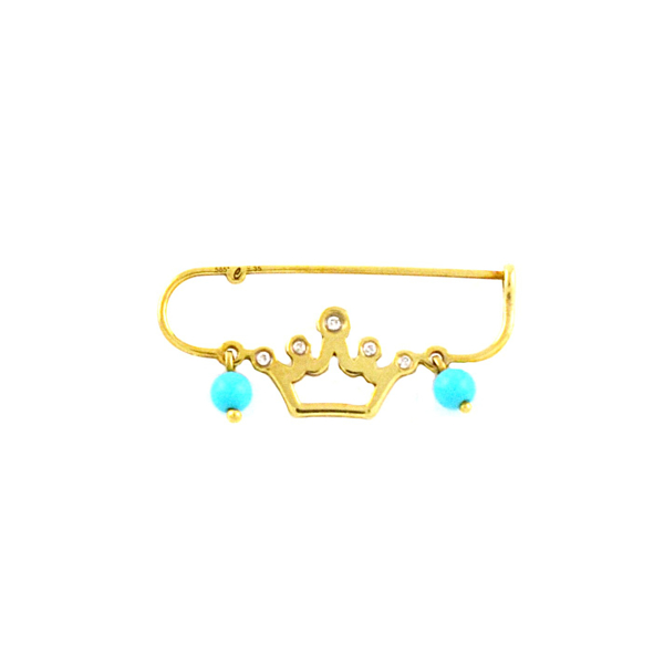 Εικόνα της BRILIANT CROWN