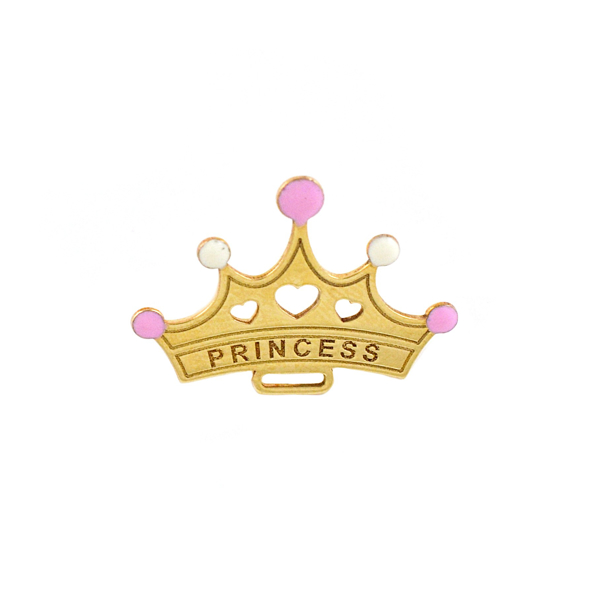 Εικόνα της CROWN PINK