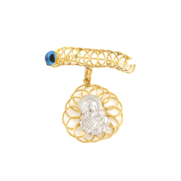 Εικόνα της CURLY PIN