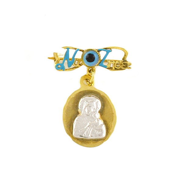 Εικόνα της EYE CHARM