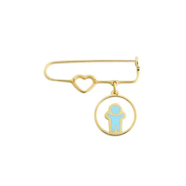 Εικόνα της KID PIN