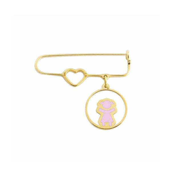 Εικόνα της KID'S PIN
