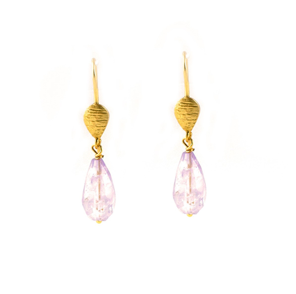 Εικόνα της AMETHYST DROP