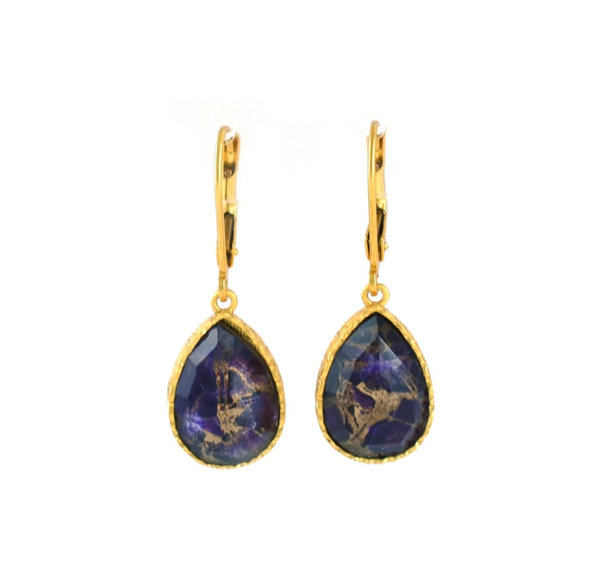 Εικόνα της AMETHYST GOLD