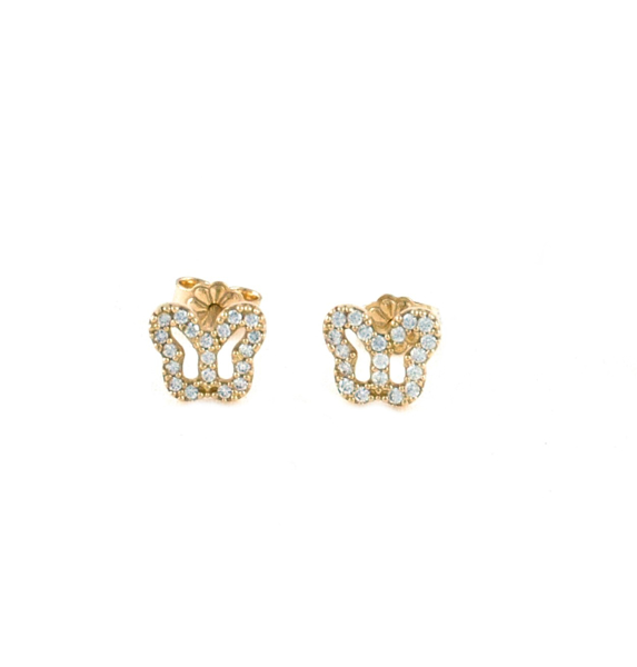 Εικόνα της BUTTERFLY ZIRCON