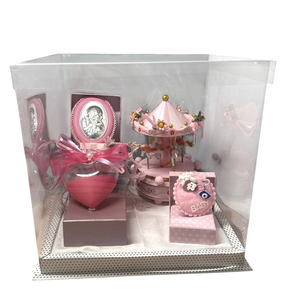 Εικόνα της SET CAROUSEL