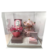 Εικόνα της SET CAROUSEL