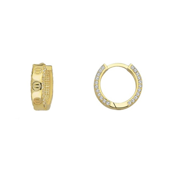 Εικόνα της HOOPS SCREWS