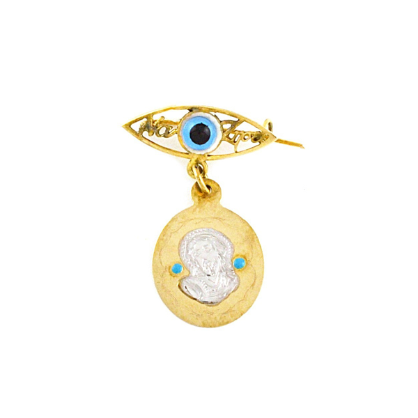 Εικόνα της EYE PIN