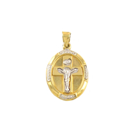 Εικόνα της CHARM OVAL DOUBLE FACE