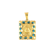 Εικόνα της RIBBON BLUE CHARM