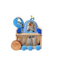 Εικόνα της SET BABY BOY