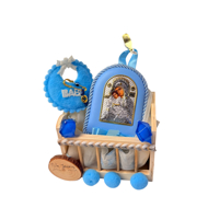 Εικόνα της SET BABY BOY