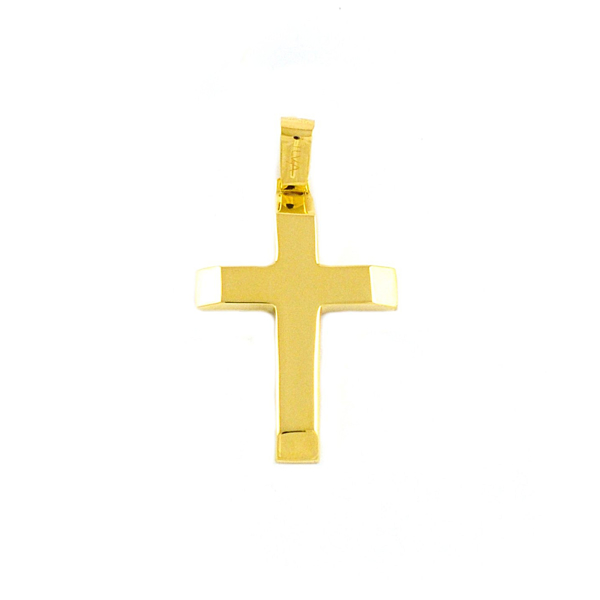 Εικόνα της CROSS FITTED