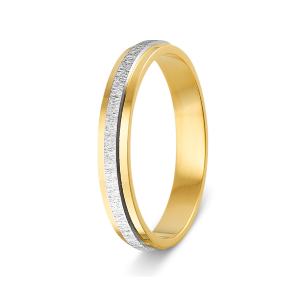 Εικόνα της WEDDING RING 846
