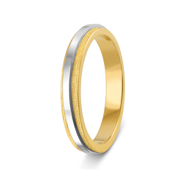 Εικόνα της WEDDING RING 849