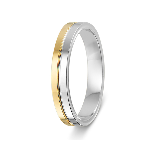 Εικόνα της WEDDING RING 851