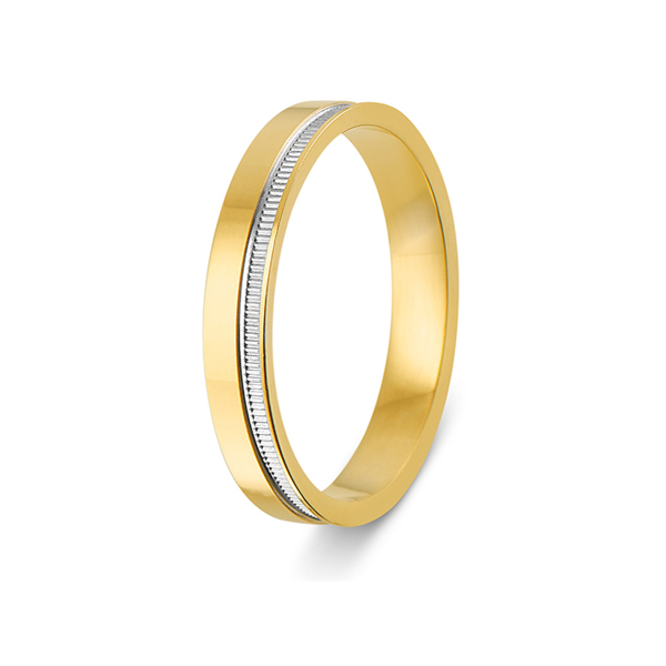 Εικόνα της WEDDING RING 866
