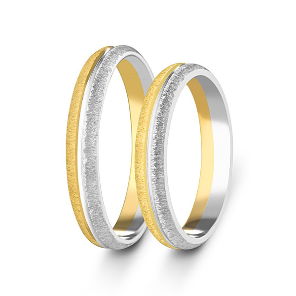 Εικόνα της WEDDING RING 874