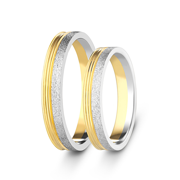 Εικόνα της WEDDING RING 894