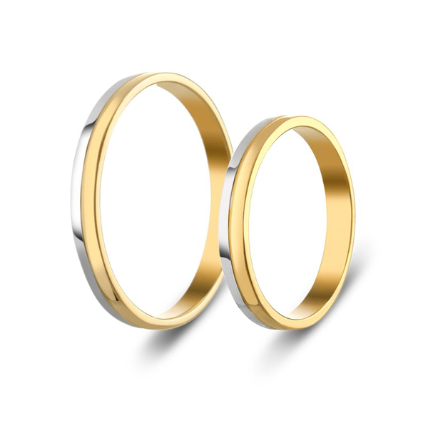 Εικόνα της WEDDING RING 321