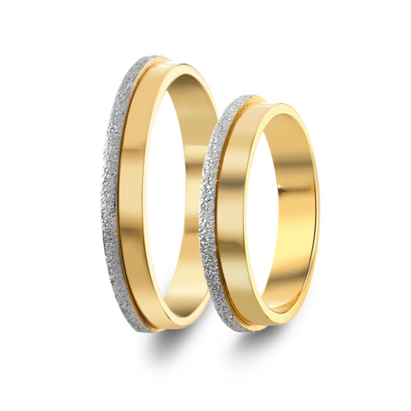 Εικόνα της WEDDING RING 559