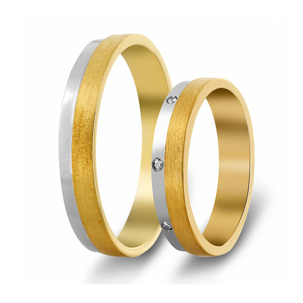 Εικόνα της WEDDING RING 705