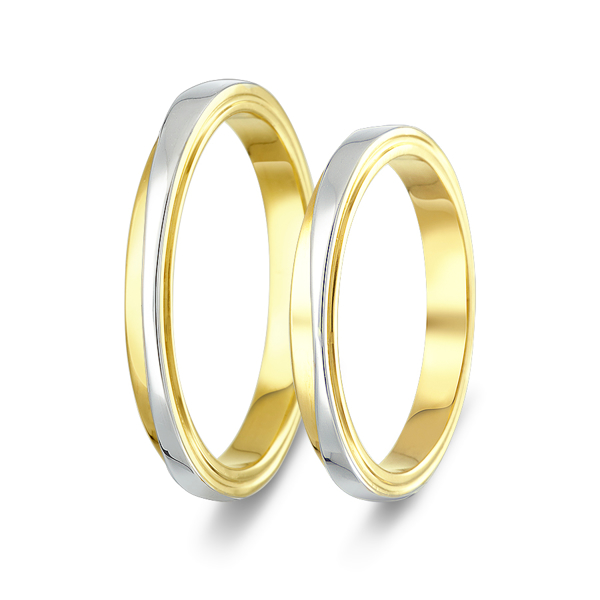 Εικόνα της WEDDING RING 744