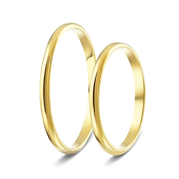 Εικόνα της WEDDING RING 0,2