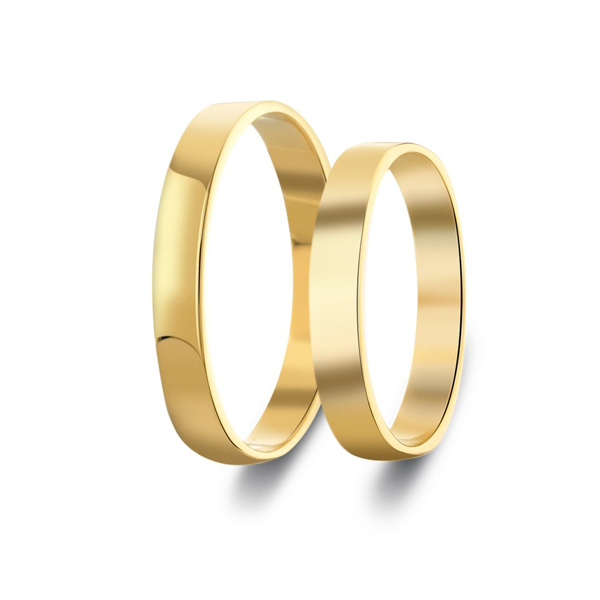 Εικόνα της WEDDING RING 2,00