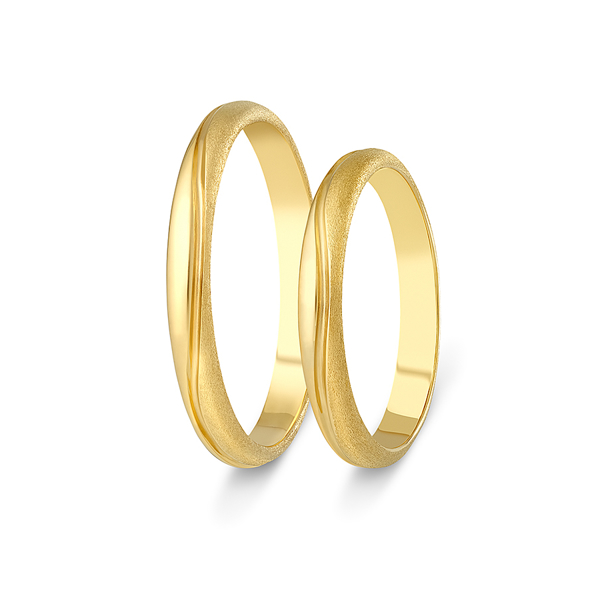 Εικόνα της WEDDING RING 800