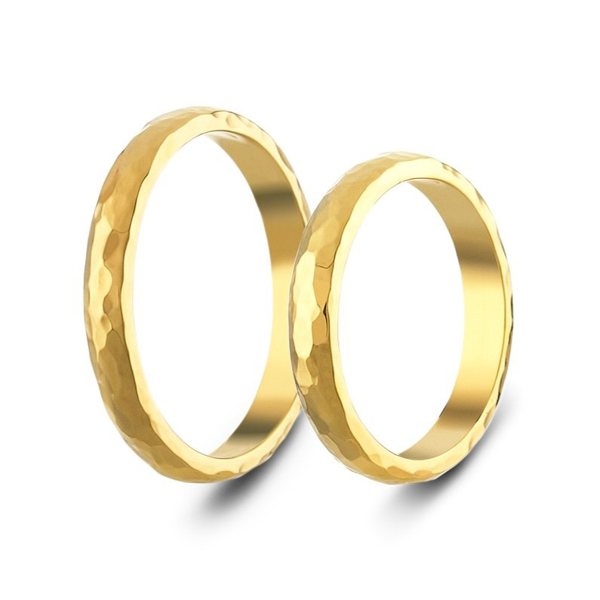 Εικόνα της WEDDING RING 61