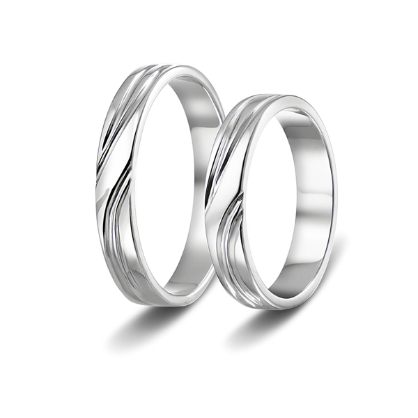 Εικόνα της WEDDING RING 727