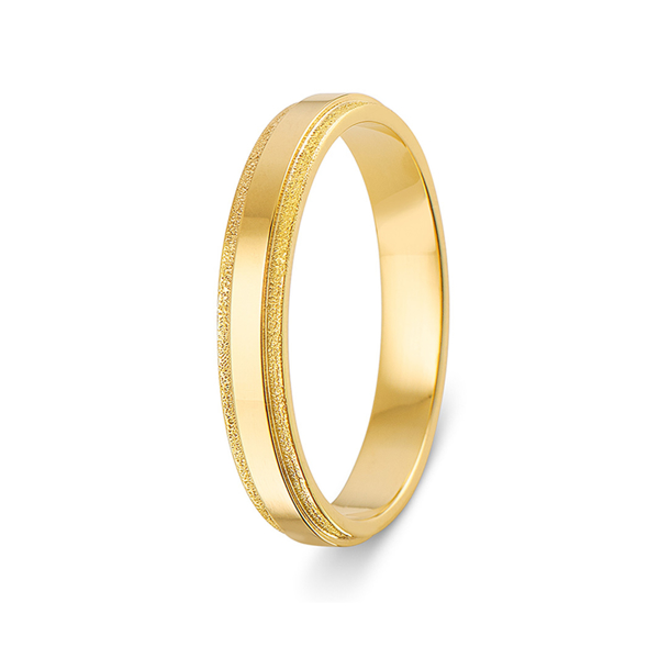 Εικόνα της WEDDING RING 837