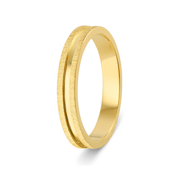 Εικόνα της WEDDING RING 838