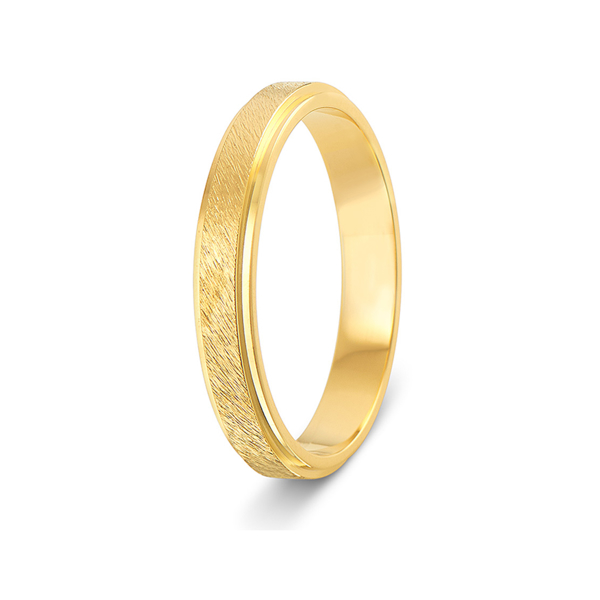 Εικόνα της WEDDING RING 843