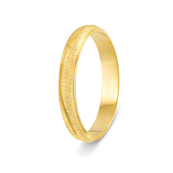 Εικόνα της WEDDING RING 860