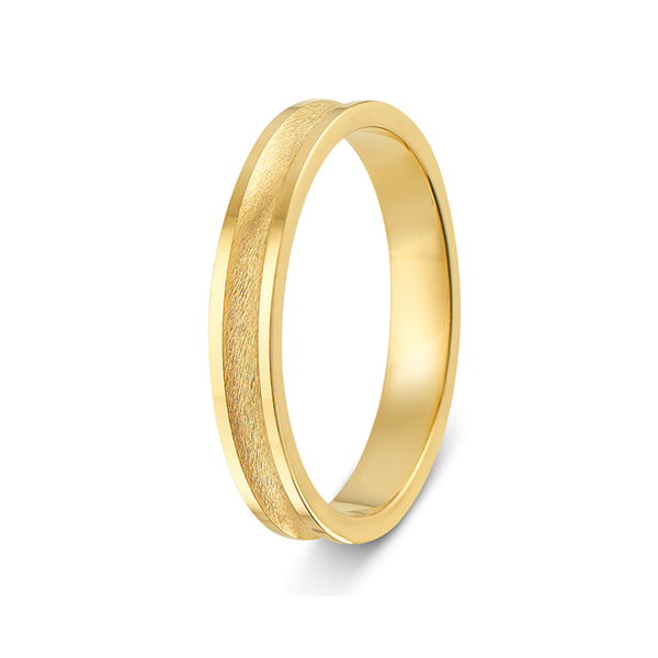Εικόνα της WEDDING RING 861