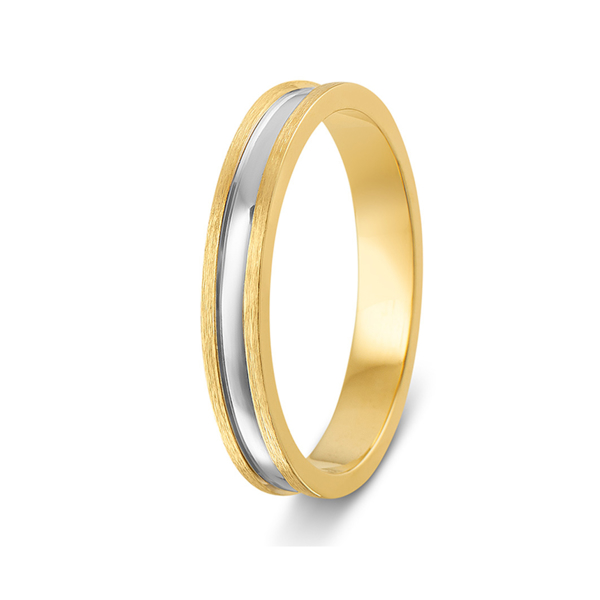 Εικόνα της WEDDING RING 863