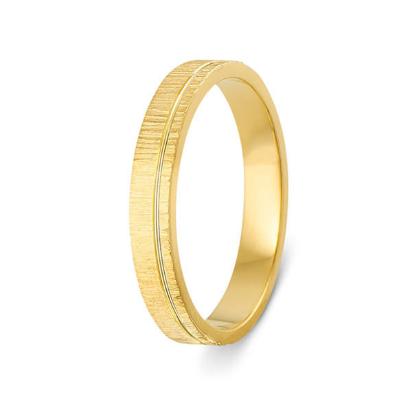 Εικόνα της WEDDING RING 864